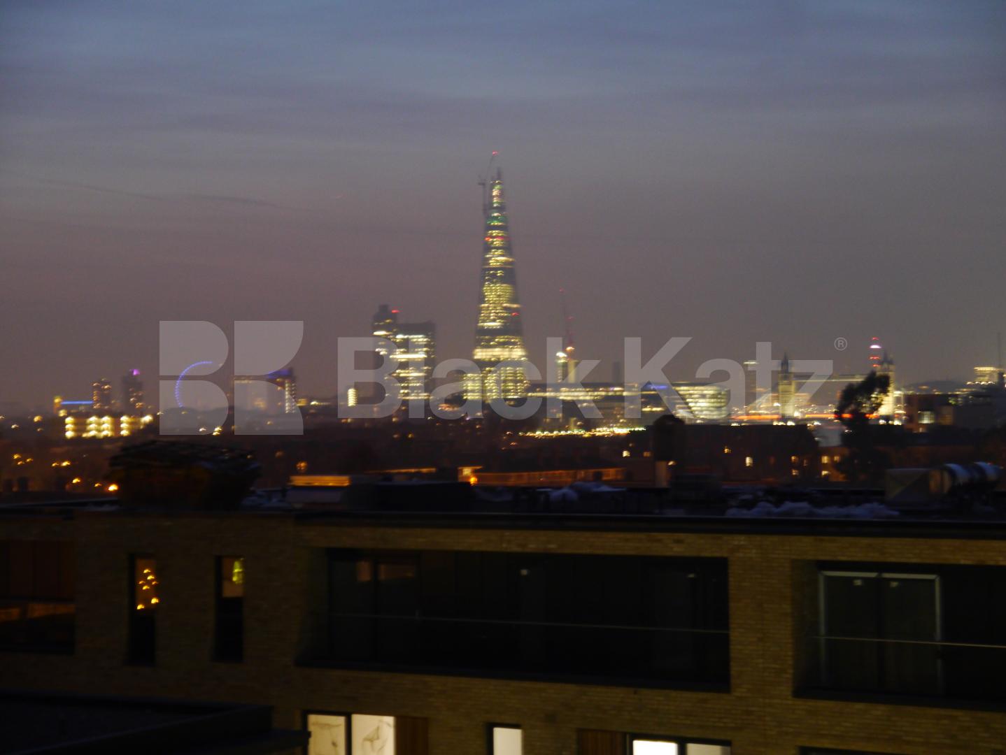 			UNDER OFFER , 1 Bedroom, 1 bath, 1 reception Apartment			 Vancouver House Needleman Street, Canada Water